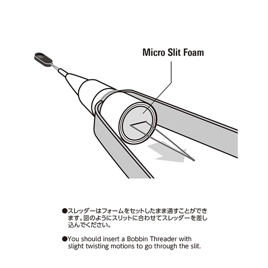 CF Design Standard Bobbin Holder/Regular