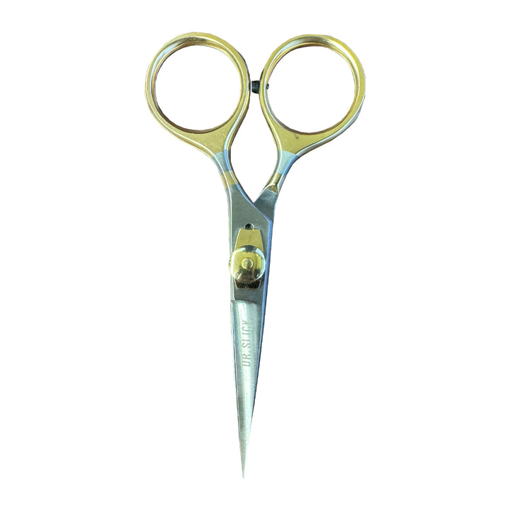 Dr Slick Razor Scissor Gold