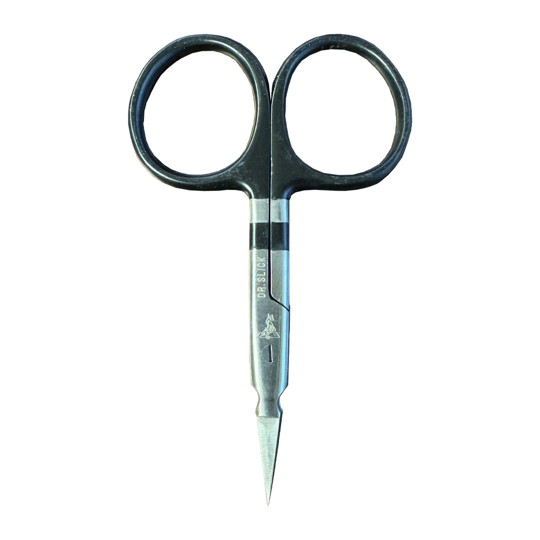 Dr Slick Tungsten Carbide Scissor