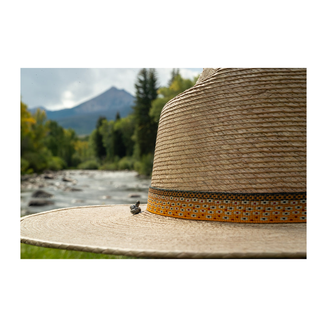 Fishpond High Country Hat