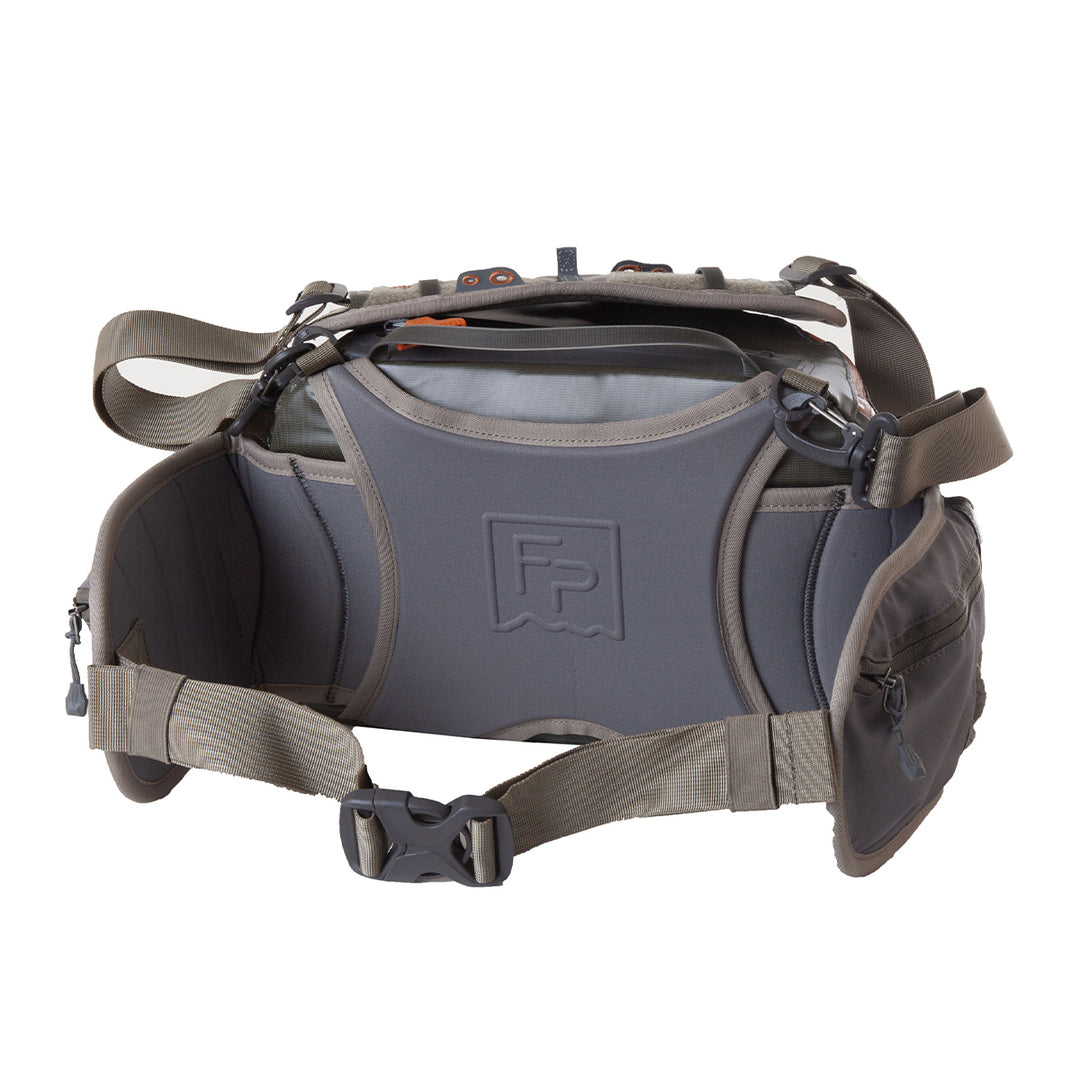 Fishpond Stormshadow Lumbar Pack