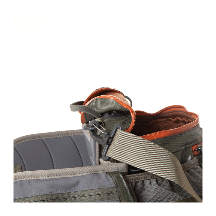 Fishpond Stormshadow Lumbar Pack