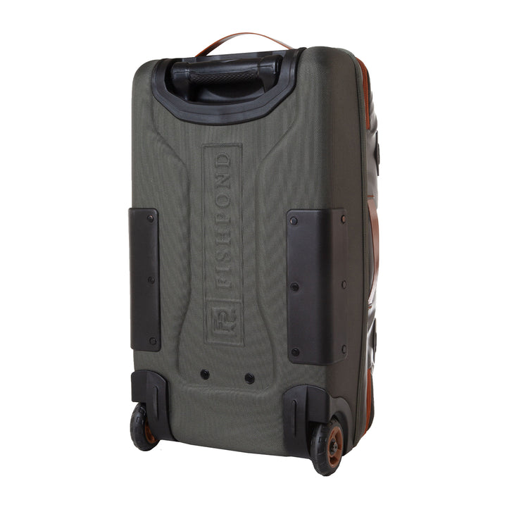 Fishpond Stormshadow Rolling Carry-On