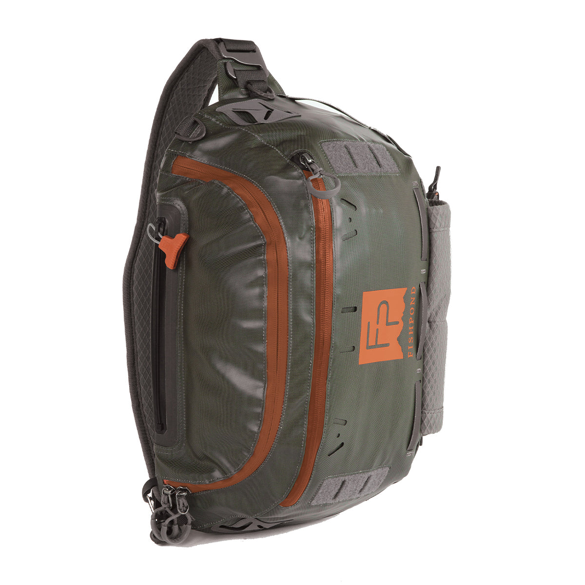 Fishpond Stormshadow Sling Pack Madison River Fishing Company