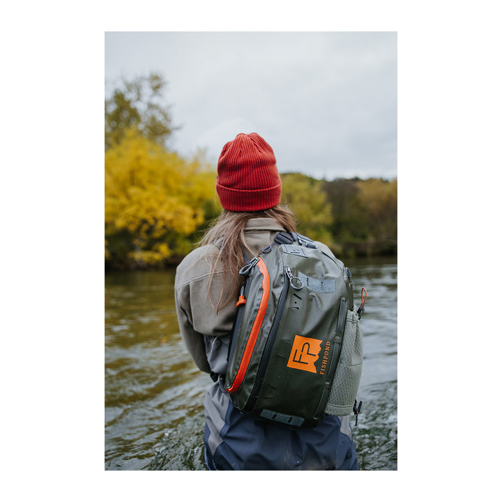 Fishpond Stormshadow Sling Pack