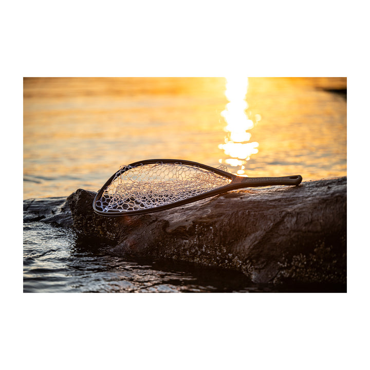 Fishpond Yampa Hand Net Brown Trout