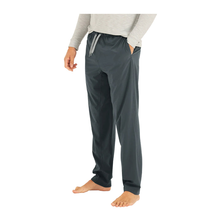 Free Fly Breeze Pant Storm Cloud