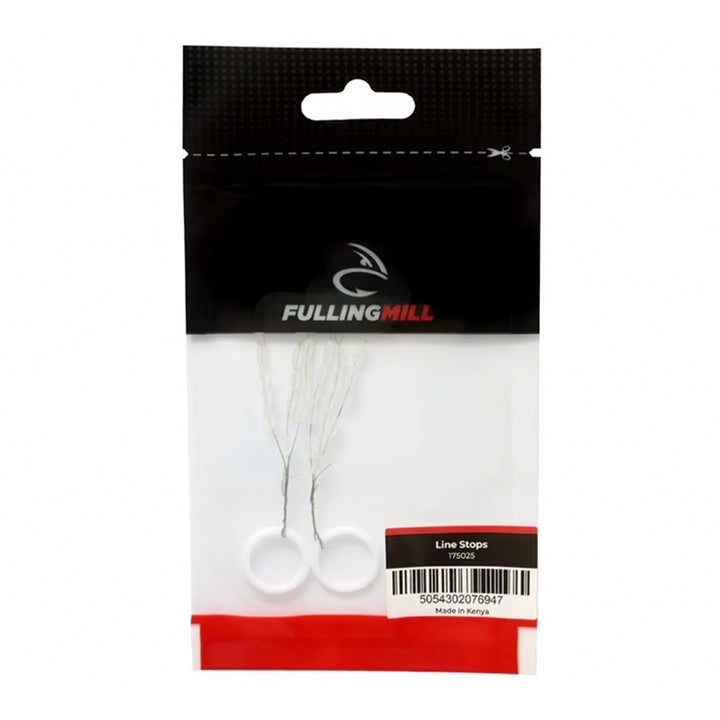 Fulling Mill Line Stops Pack