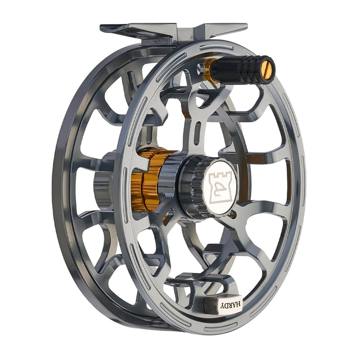 Hardy Averon Fly Reel Titanium