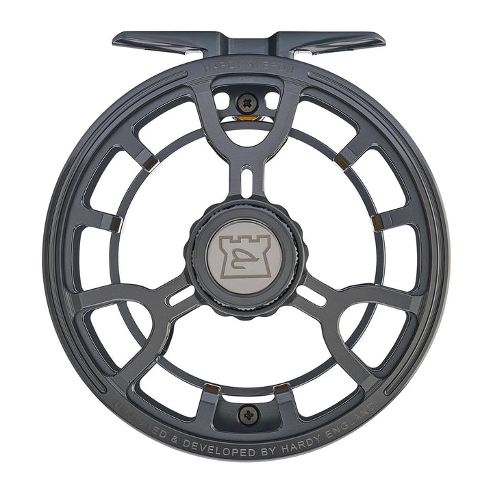 Hardy Averon Fly Reel Titanium