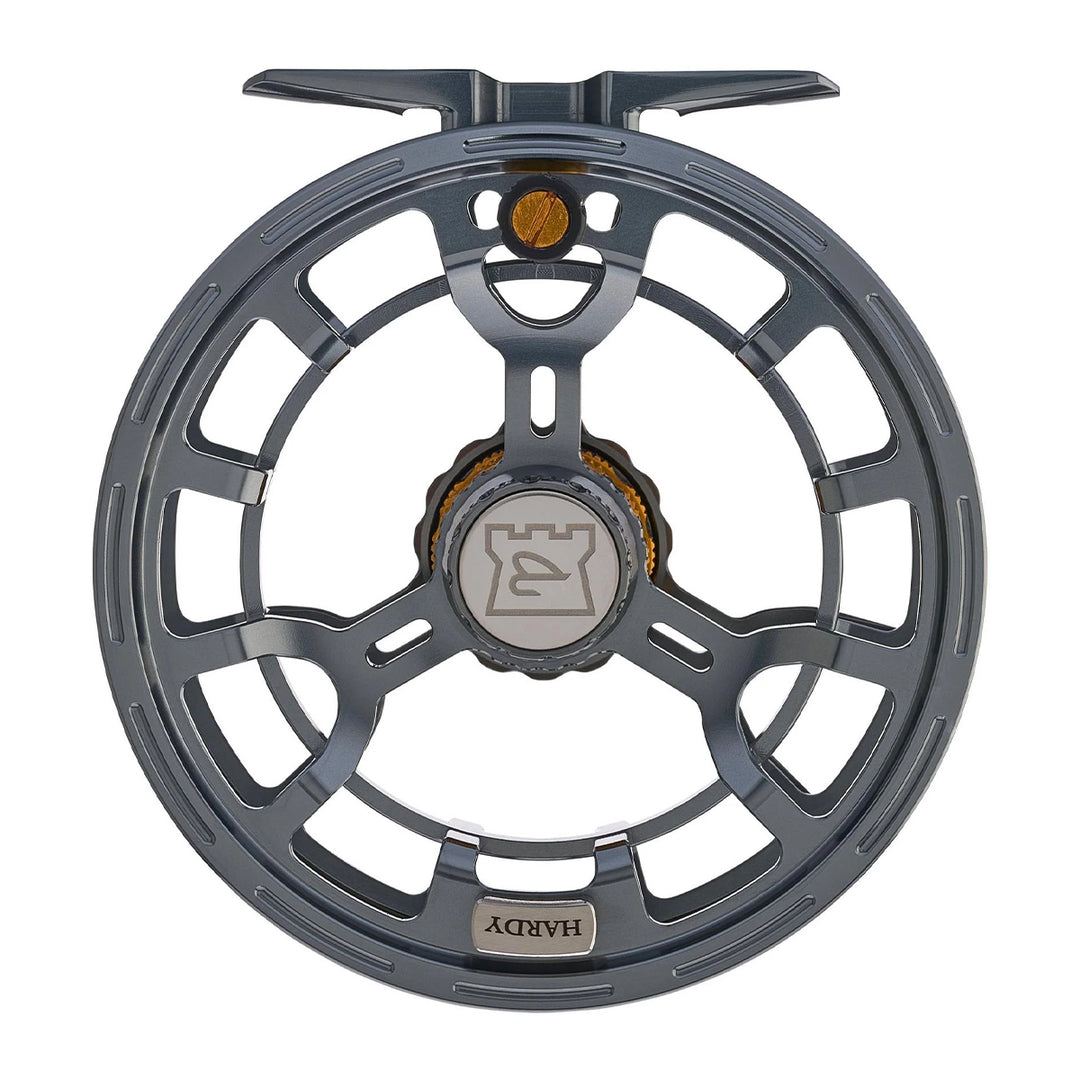 Hardy Averon Fly Reel Titanium