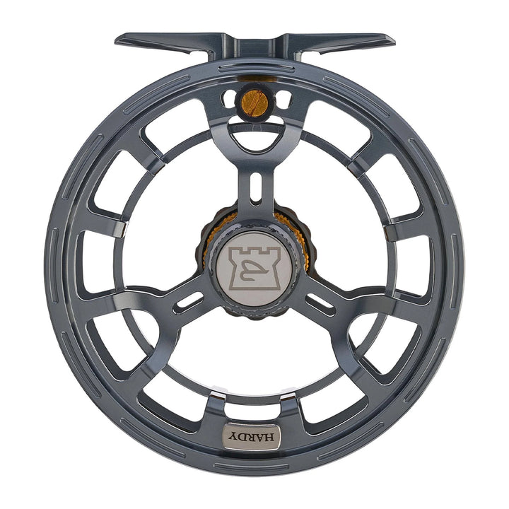 Hardy Averon Fly Reel Titanium