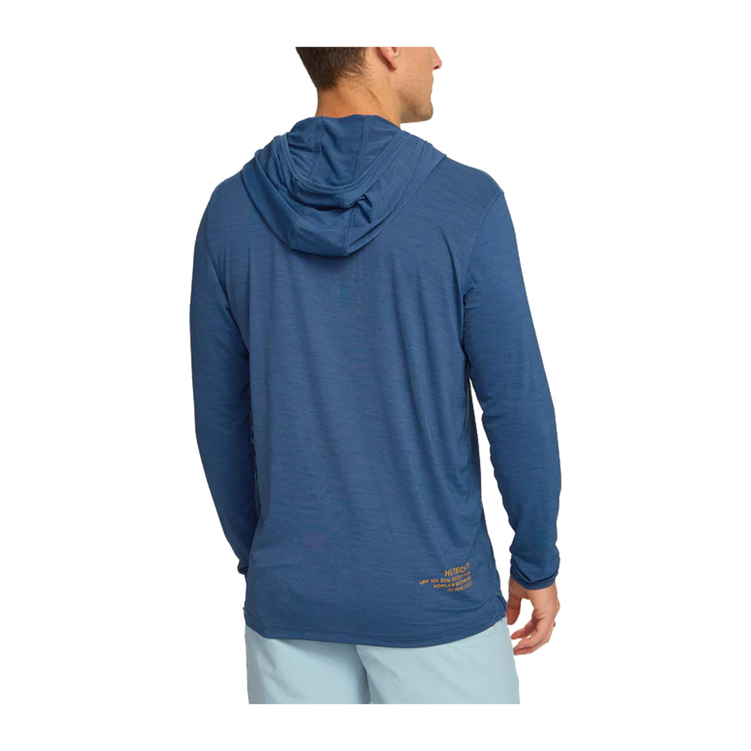 Howler Bros HB Tech Hoodie Key Largo