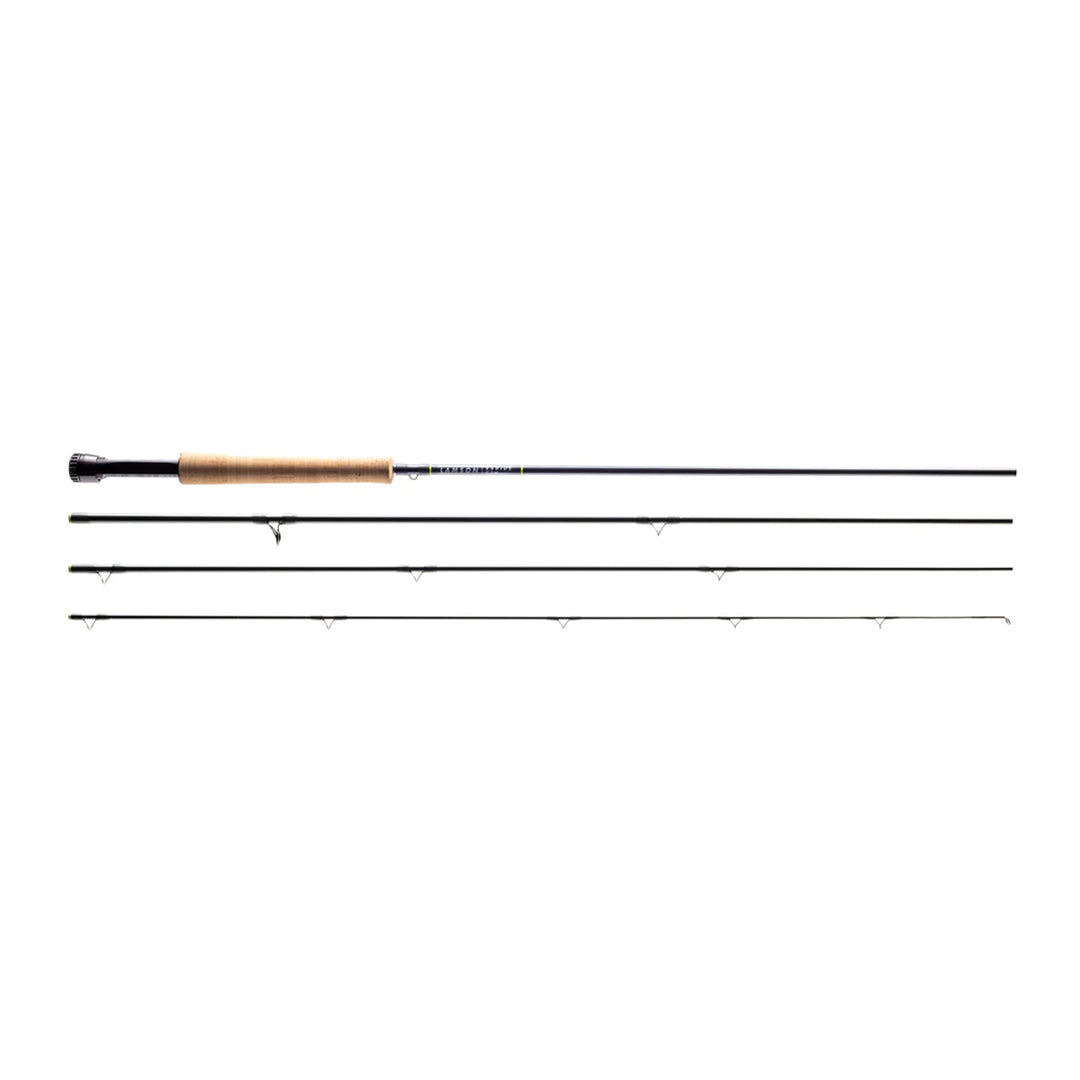 Lamson Radius Fly Rod