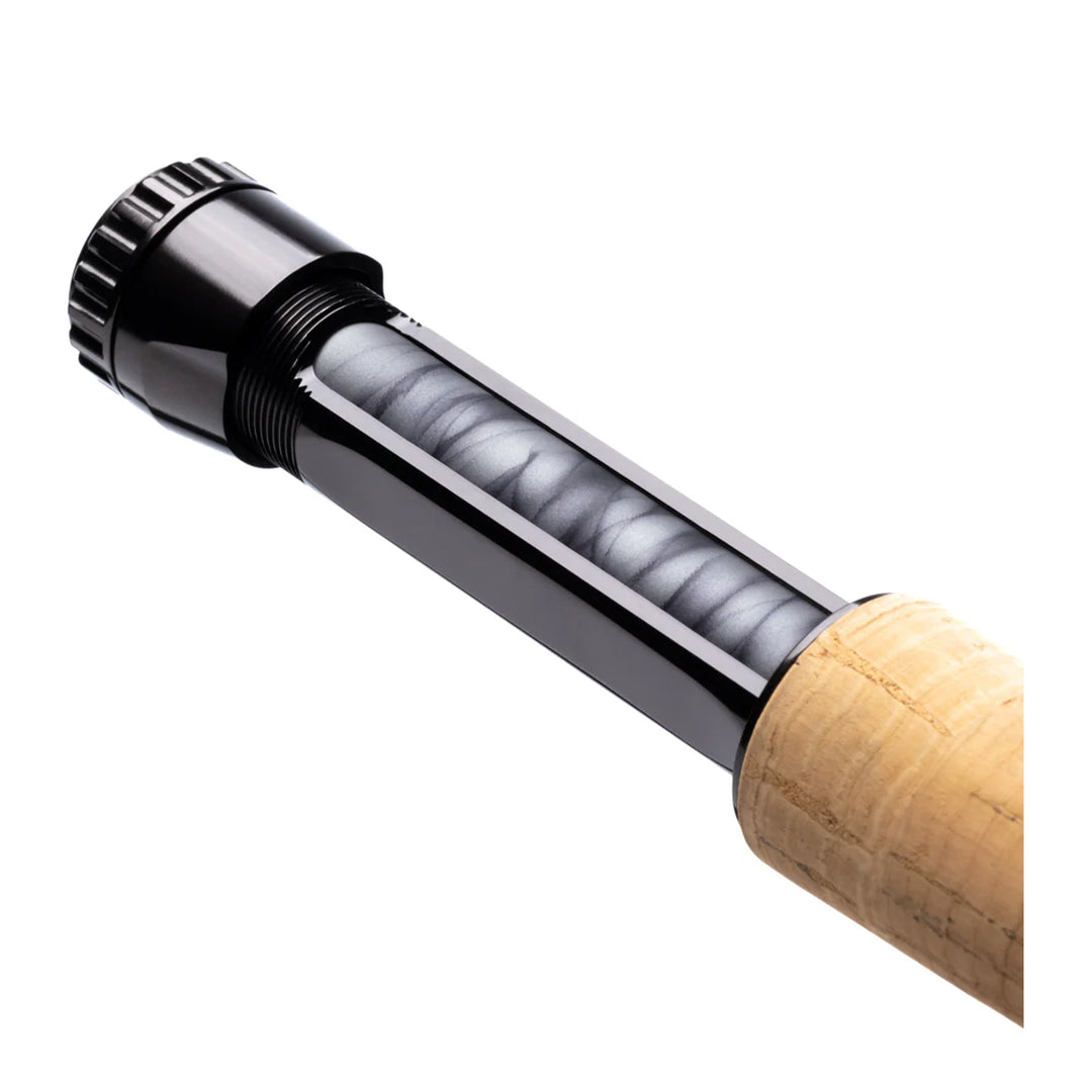 Lamson Radius Fly Rod