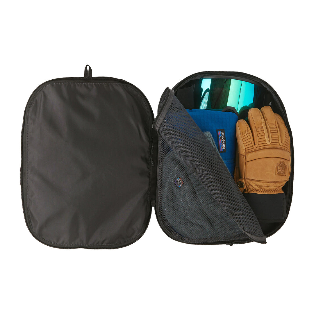 Patagonia Black Hole Cube 14L Black