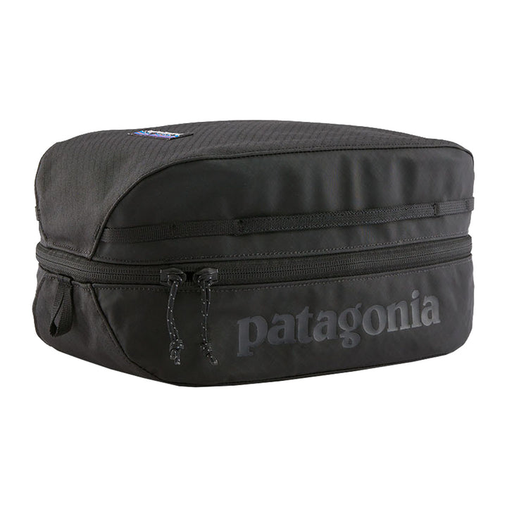 Patagonia Black Hole Cube 6L Black