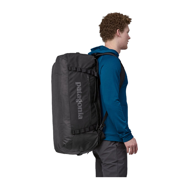 Patagonia Black Hole Duffel 100L Black