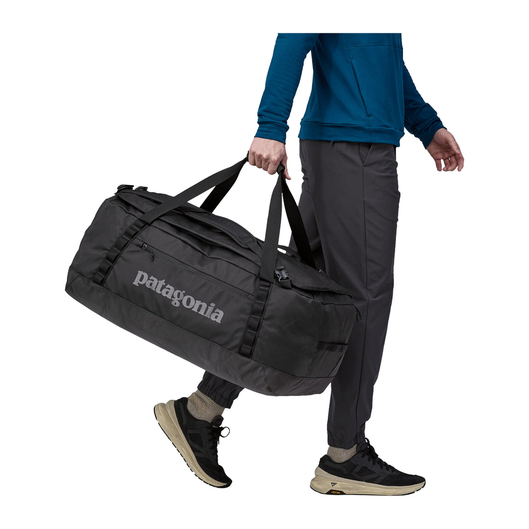 Patagonia Black Hole Duffel 100L Black