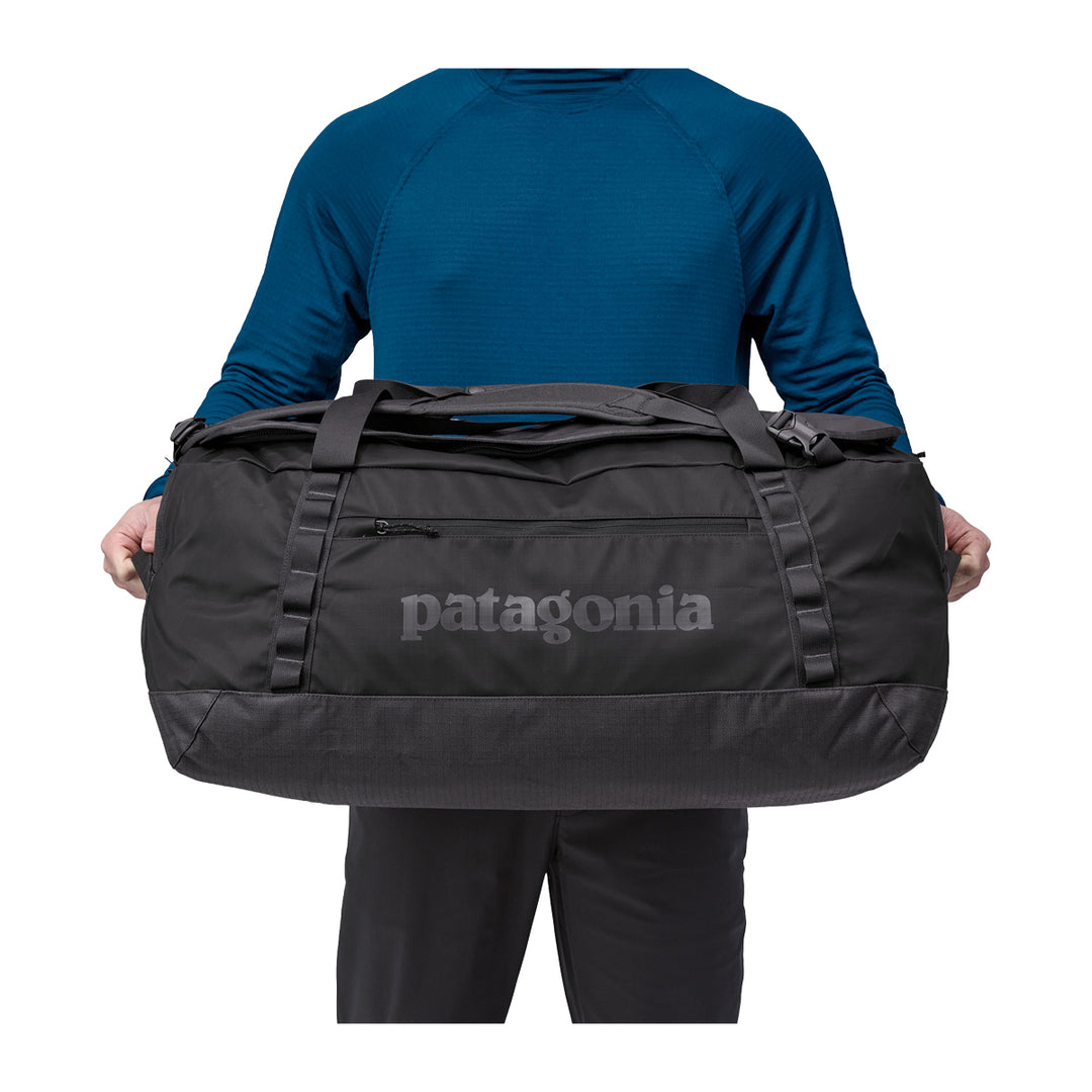 Patagonia Black Hole Duffel 100L Black