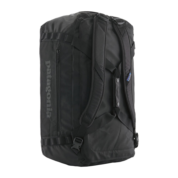 Patagonia Black Hole Duffel 55L Black