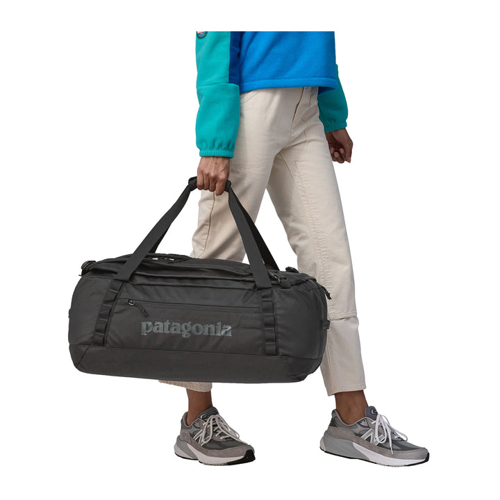 Patagonia Black Hole Duffel 55L Black