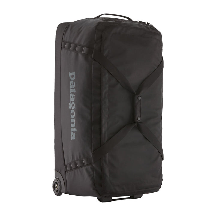 Patagonia Black Hole Wheeled Duffel 100L Black