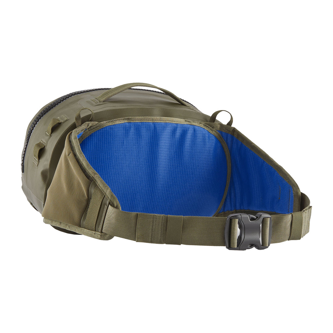 Patagonia Guidewater Hip Pack Basin Green