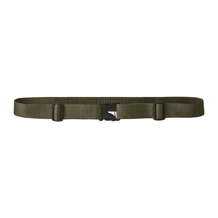 Patagonia Secure Stretch Wading Belt Basin Green