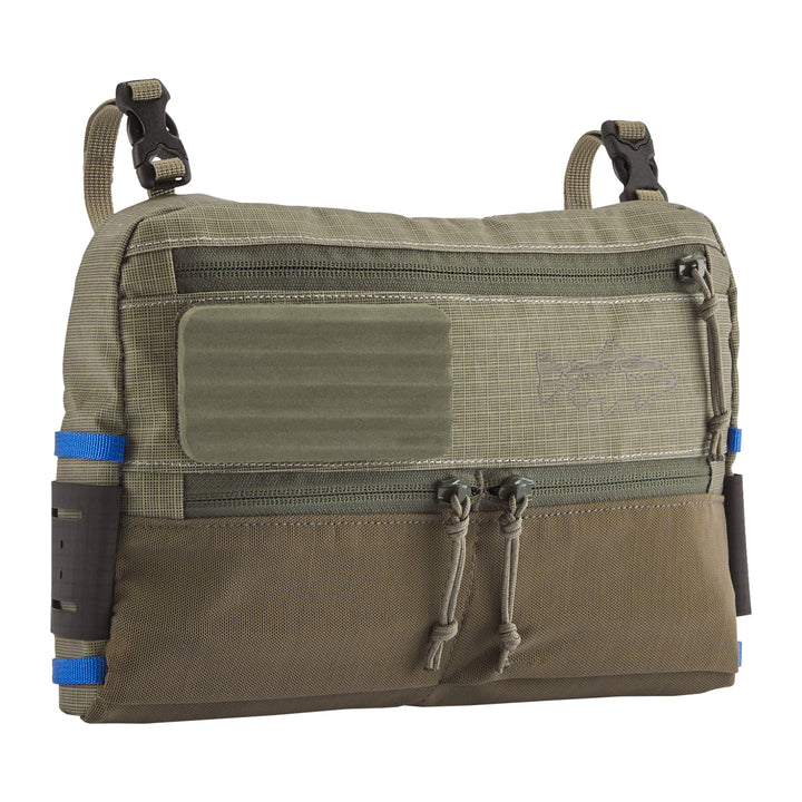 Patagonia Stealth Switch Pack 3L River Rock Green