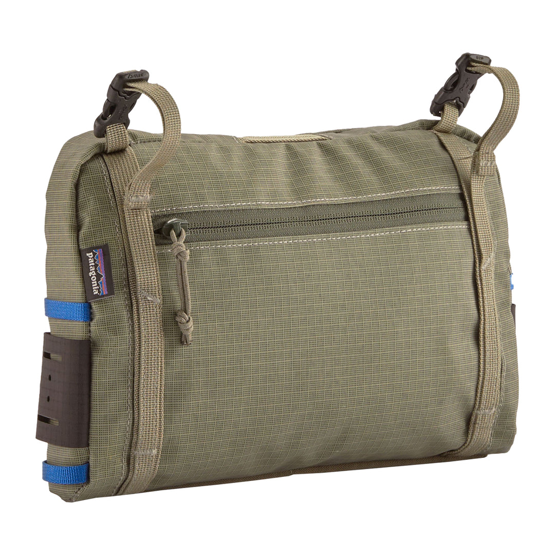 Patagonia Stealth Switch Pack 3L River Rock Green