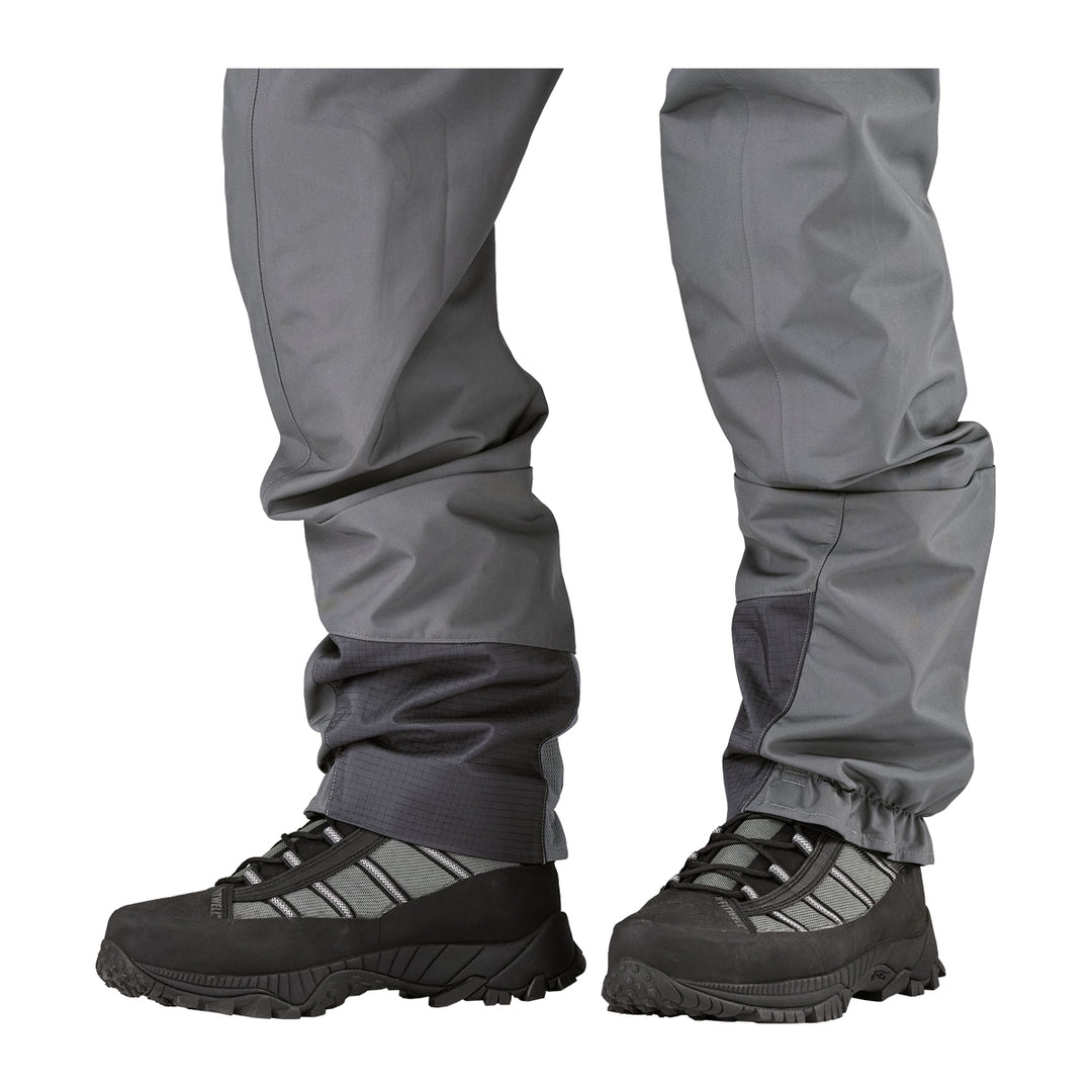 Patagonia Swiftcurrent Expedition Waders Basin Green