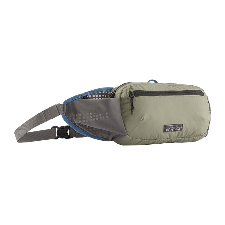 Patagonia Terravia Hip Pack River Rock Green