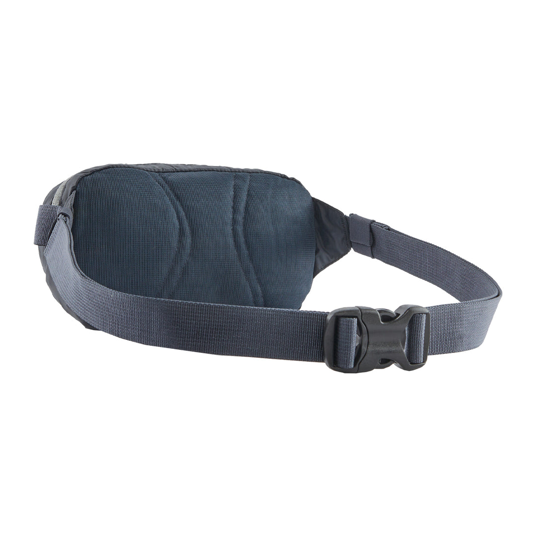 Patagonia Terravia Mini Hip Pack Smolder Blue