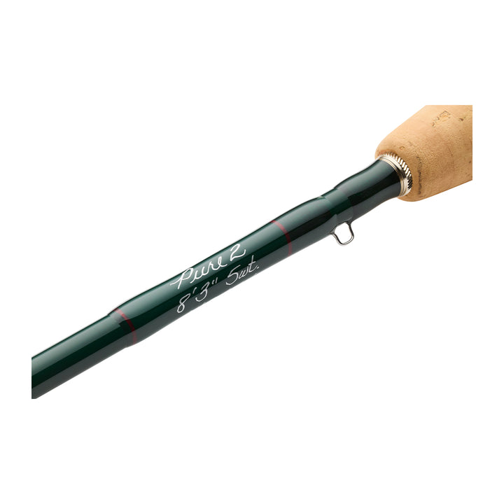 R.L. Winston Pure 2 Fly Rod