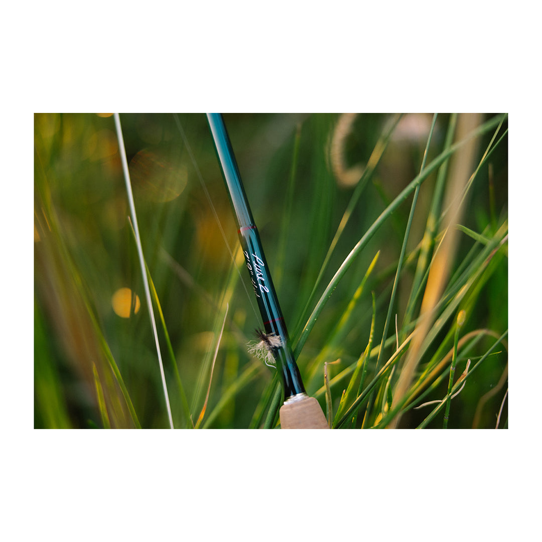 R.L. Winston Pure 2 Fly Rod