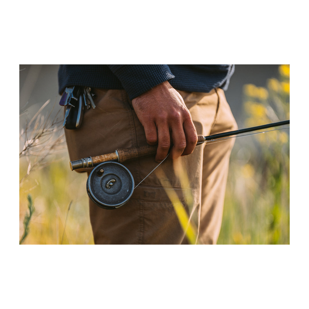 R.L. Winston Pure 2 Fly Rod