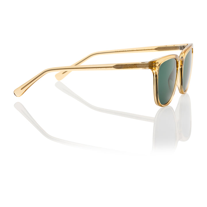 R.L. Winston Sunglasses Montana Champagne