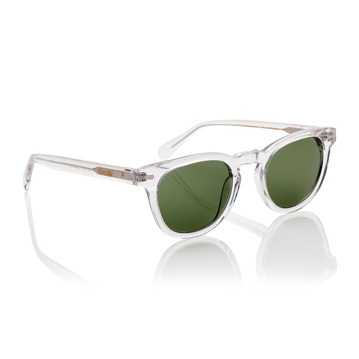 R.L. Winston Sunglasses Classic Clear