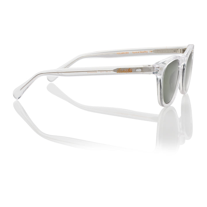 R.L. Winston Sunglasses Classic Clear