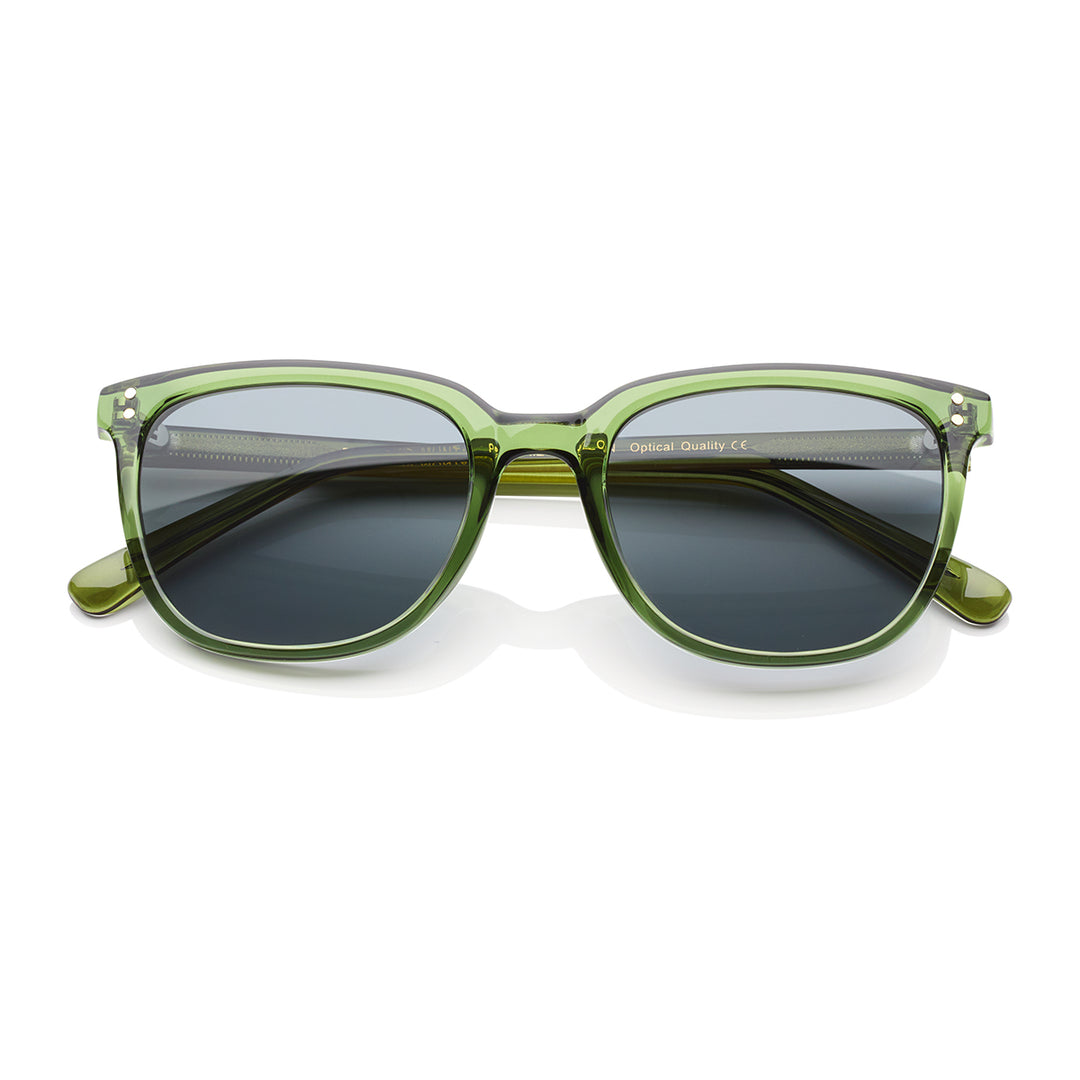 R.L. Winston Sunglasses Montana Green