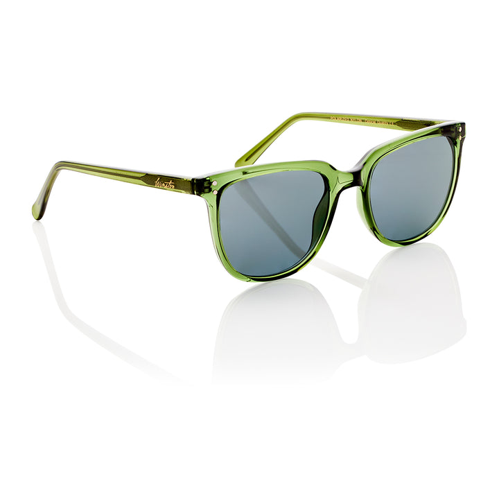 R.L. Winston Sunglasses Montana Green