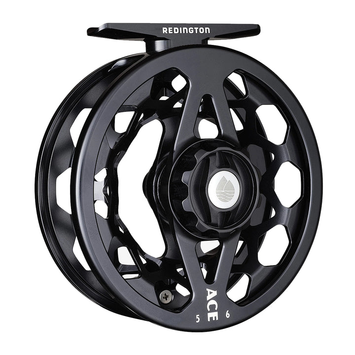 Redington Ace Reel Night Rider