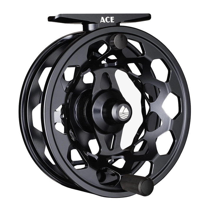 Redington Ace Reel Night Rider