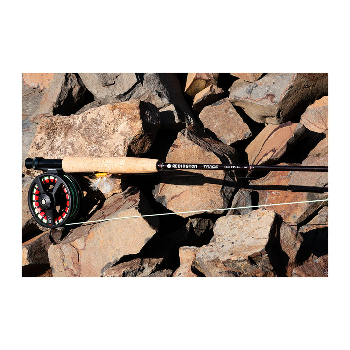 Redington Trace Rod