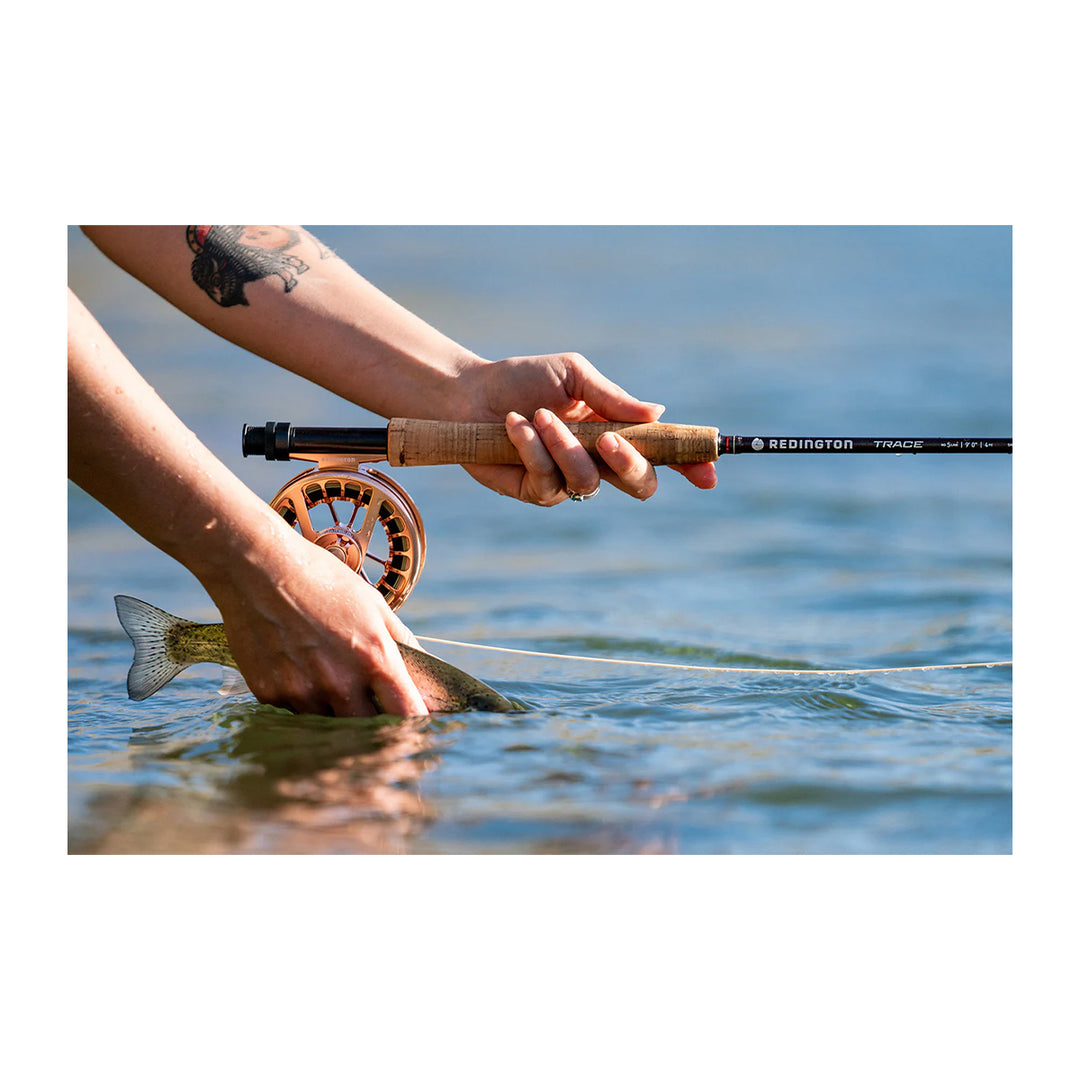 Redington Trace Rod