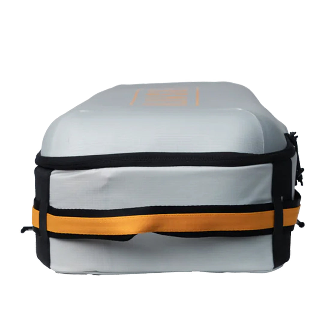 Riversmith Convoy Travel Pack Gray Cadmium