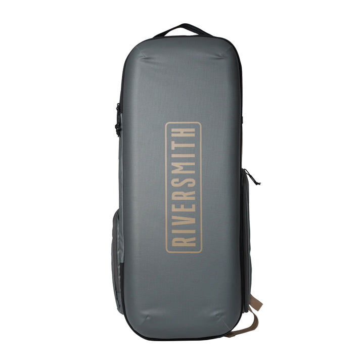 Riversmith Convoy Travel Pack Shadow Kelp