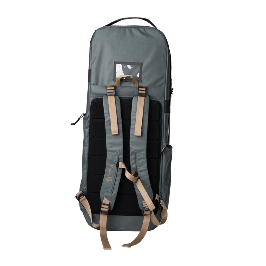 Riversmith Convoy Travel Pack Shadow Kelp