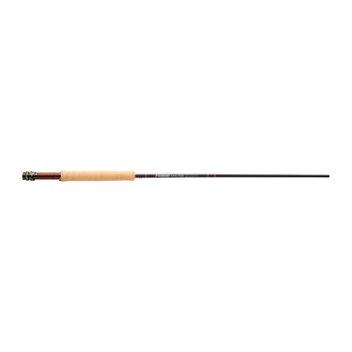 SAGE Classic R8 Fly Rod